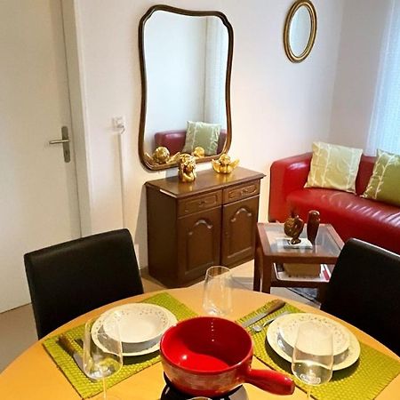 City Aarau Grandhouse Экстерьер фото