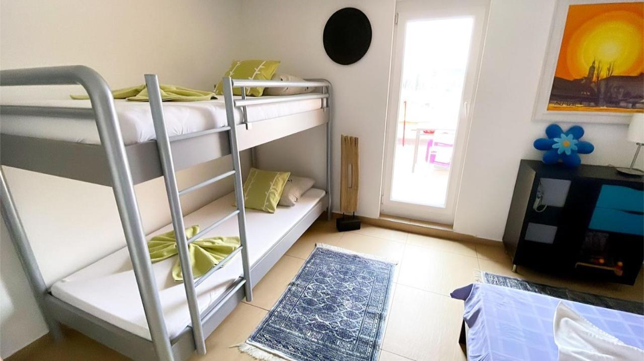 City Aarau Grandhouse Экстерьер фото