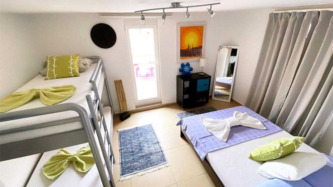 City Aarau Grandhouse Экстерьер фото